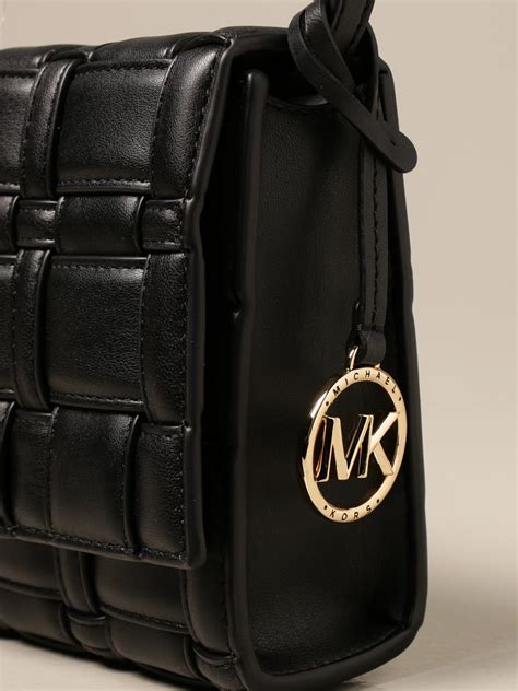 shoulder bag michael kors purse|michael kors black purse crossbody.